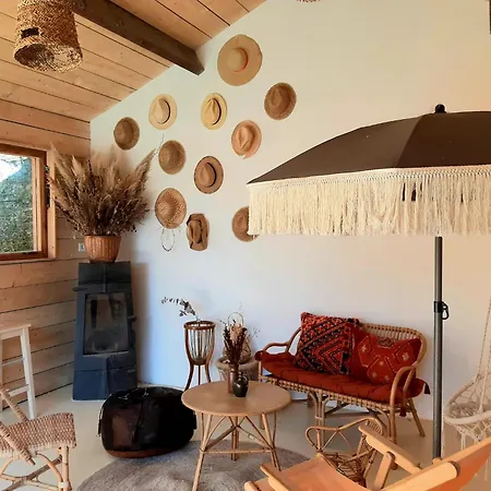 Maison De - Cote De Jade - Coup De Coeur *