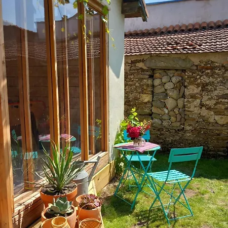 Maison De - Cote De Jade - Coup De Coeur * La Plaine-sur-Mer