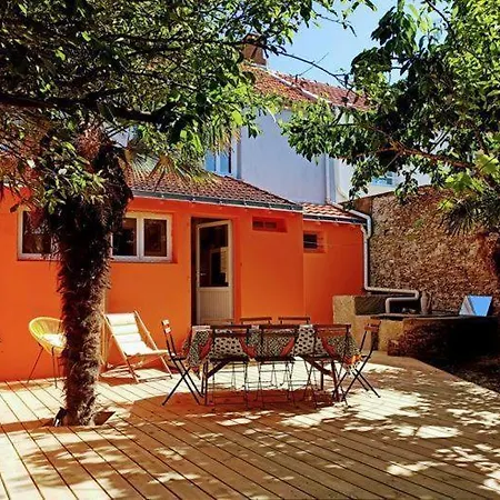 Maison De - Cote De Jade - Coup De Coeur