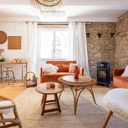 Maison De - Cote De Jade - Coup De Coeur *