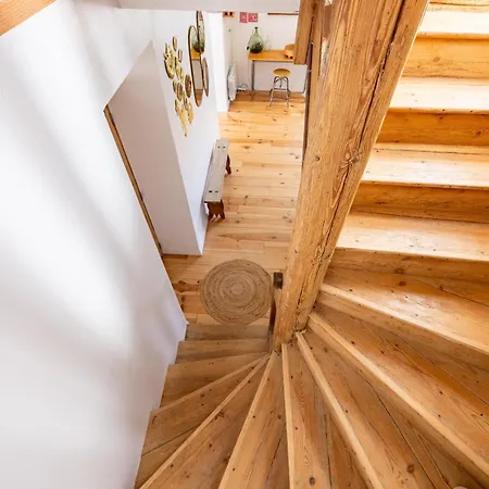 Maison De - Cote De Jade - Coup De Coeur Feriehus