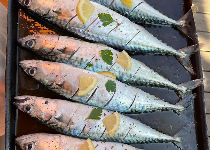 Maison De - Cote De Jade - Coup De Coeur