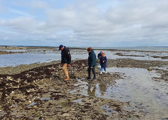 Σπίτι διακοπών Maison De - Cote De Jade - Coup De Coeur *