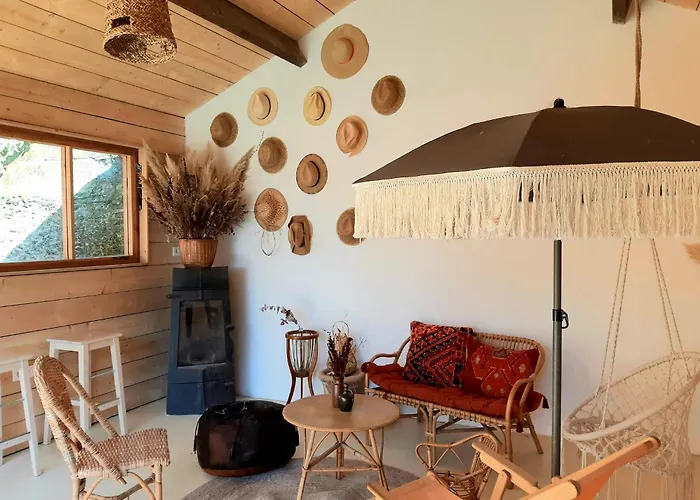 Maison De - Cote De Jade - Coup De Coeur *