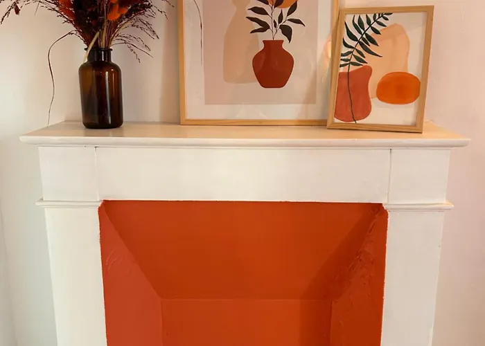 Maison De - Cote De Jade - Coup De Coeur * La Plaine-sur-Mer