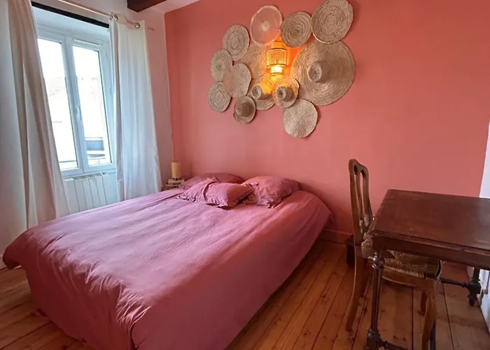 Maison De - Cote De Jade - Coup De Coeur La Plaine-sur-Mer