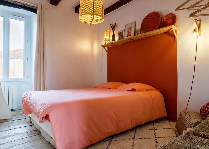 Maison De - Cote De Jade - Coup De Coeur