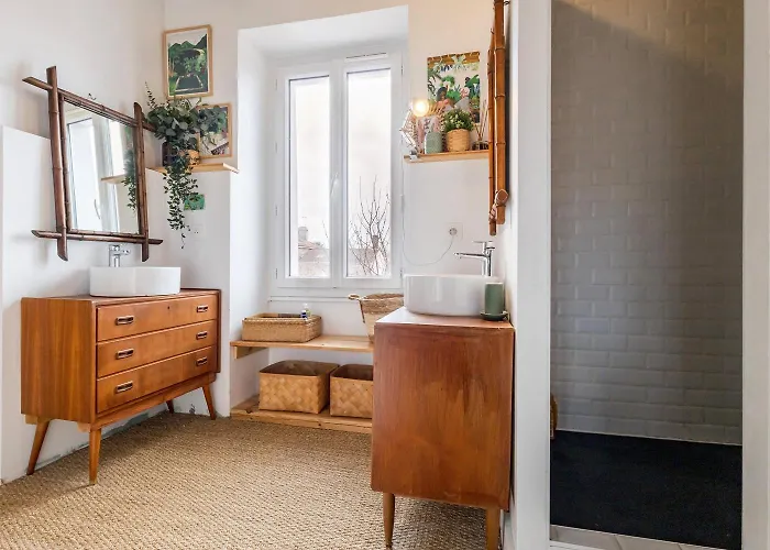 Σπίτι διακοπών Maison De - Cote De Jade - Coup De Coeur *