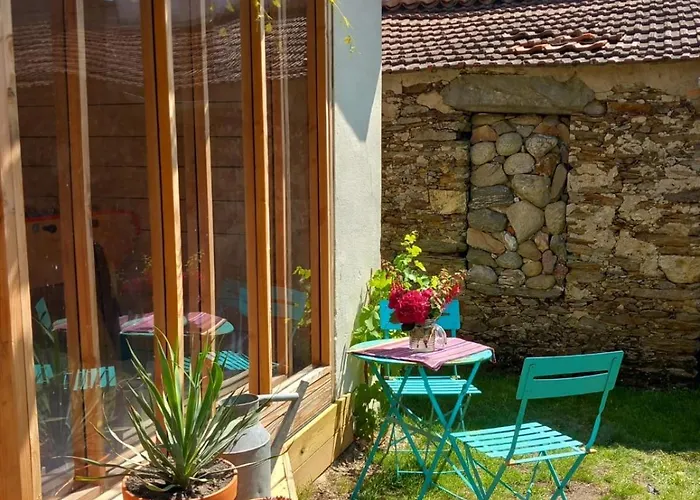 Maison De - Cote De Jade - Coup De Coeur * La Plaine-sur-Mer