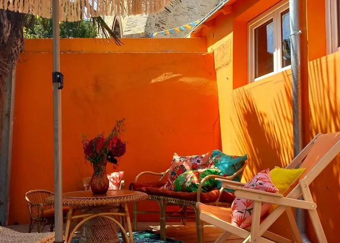 Maison De - Cote De Jade - Coup De Coeur