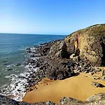Maison De - Côte De Jade - Coup De Coeur Casa de Férias
