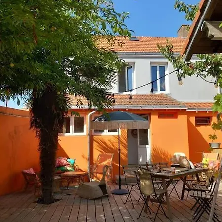 Maison De - Cote De Jade - Coup De Coeur