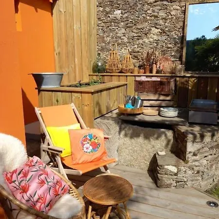 Maison De - Cote De Jade - Coup De Coeur لا بلين-سور-مير