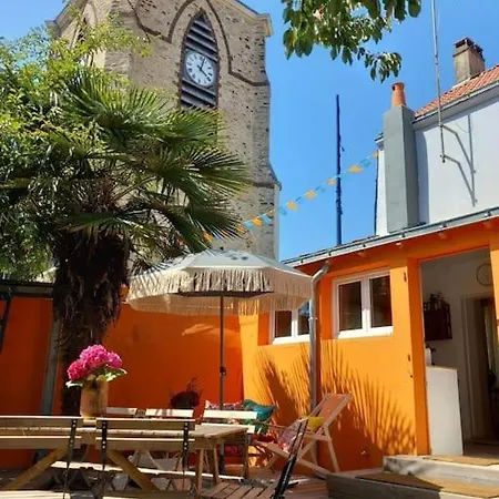 Maison De - Cote De Jade - Coup De Coeur *