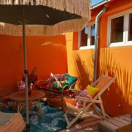 Maison De - Cote De Jade - Coup De Coeur * ラ・プレンヌ・シュル・メール