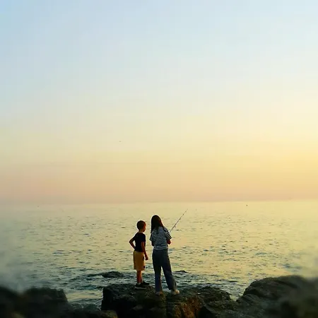 別荘 Maison De - Cote De Jade - Coup De Coeur