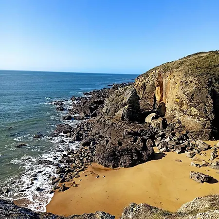 Maison De - Cote De Jade - Coup De Coeur 別荘