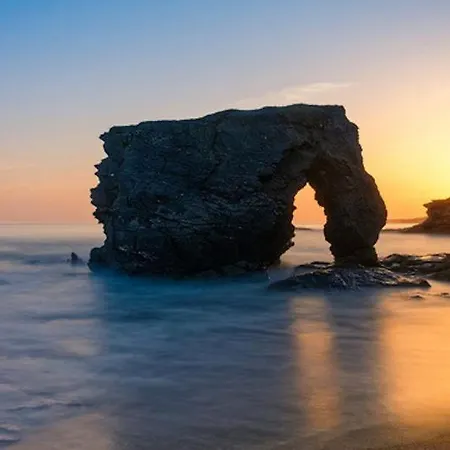 Maison De - Cote De Jade - Coup De Coeur بيت للعطل *