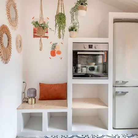 بيت للعطل Maison De - Cote De Jade - Coup De Coeur