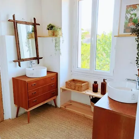 بيت للعطل Maison De - Cote De Jade - Coup De Coeur *