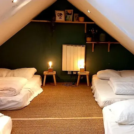 Maison De - Cote De Jade - Coup De Coeur بيت للعطل لا بلين-سور-مير