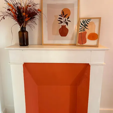 Maison De - Cote De Jade - Coup De Coeur * ラ・プレンヌ・シュル・メール