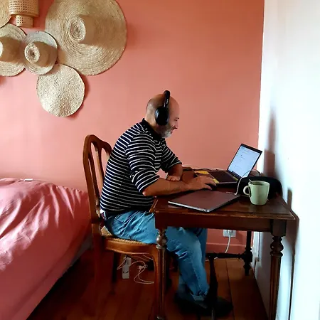 Maison De - Cote De Jade - Coup De Coeur بيت للعطل *