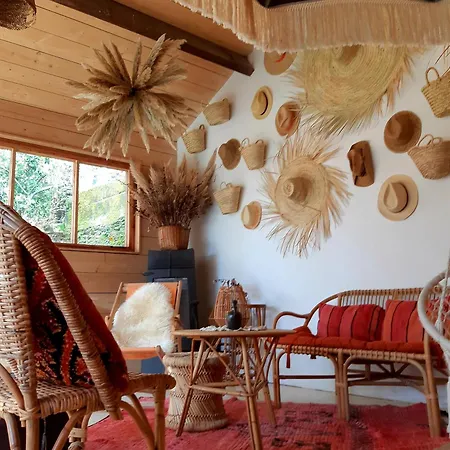 別荘 Maison De - Cote De Jade - Coup De Coeur ラ・プレンヌ・シュル・メール