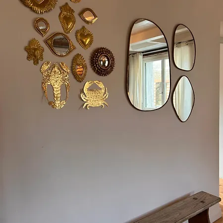 Maison De - Cote De Jade - Coup De Coeur * La Plaine-sur-Mer