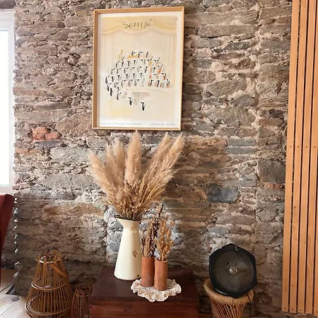 別荘 Maison De - Cote De Jade - Coup De Coeur ラ・プレンヌ・シュル・メール