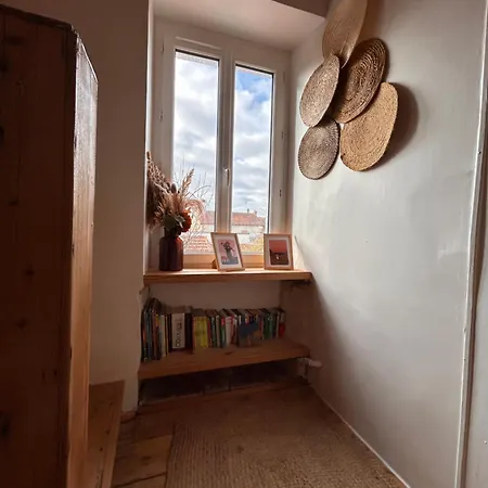 別荘 Maison De - Cote De Jade - Coup De Coeur