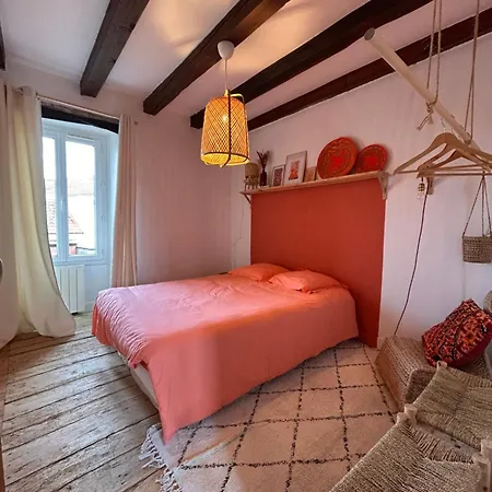 Maison De - Cote De Jade - Coup De Coeur *