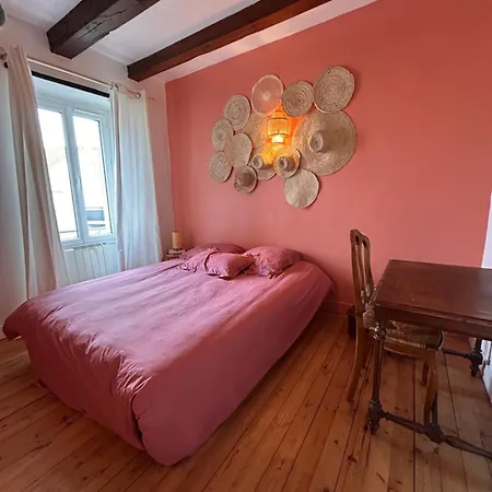 Maison De - Cote De Jade - Coup De Coeur لا بلين-سور-مير