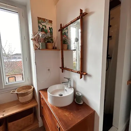 Maison De - Cote De Jade - Coup De Coeur