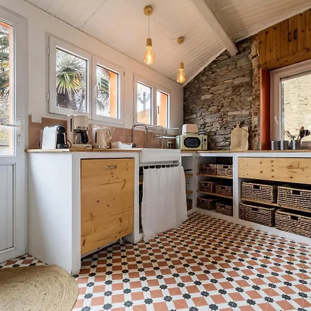 Maison De - Cote De Jade - Coup De Coeur