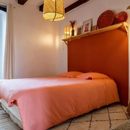 Maison De - Cote De Jade - Coup De Coeur