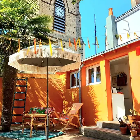 Maison De - Cote De Jade - Coup De Coeur *