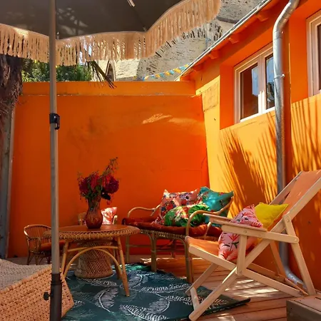 Maison De - Cote De Jade - Coup De Coeur