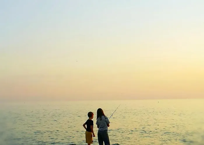 Casa de Férias Maison De - Côte De Jade - Coup De Coeur