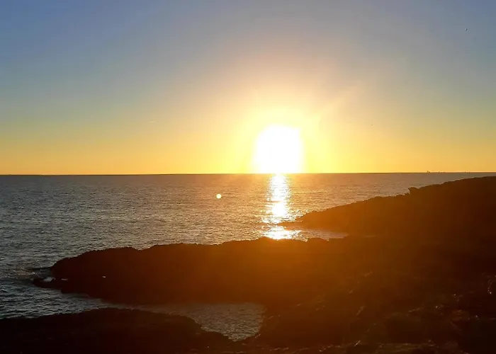 Maison De - Côte De Jade - Coup De Coeur *