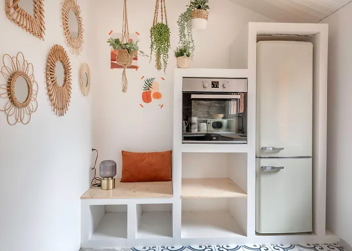 Casa de Férias Maison De - Côte De Jade - Coup De Coeur