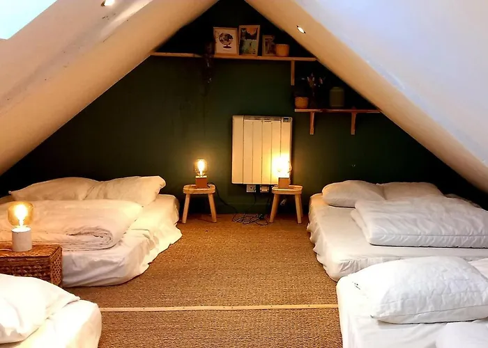 Maison De - Côte De Jade - Coup De Coeur Casa de Férias La Plaine-sur-Mer