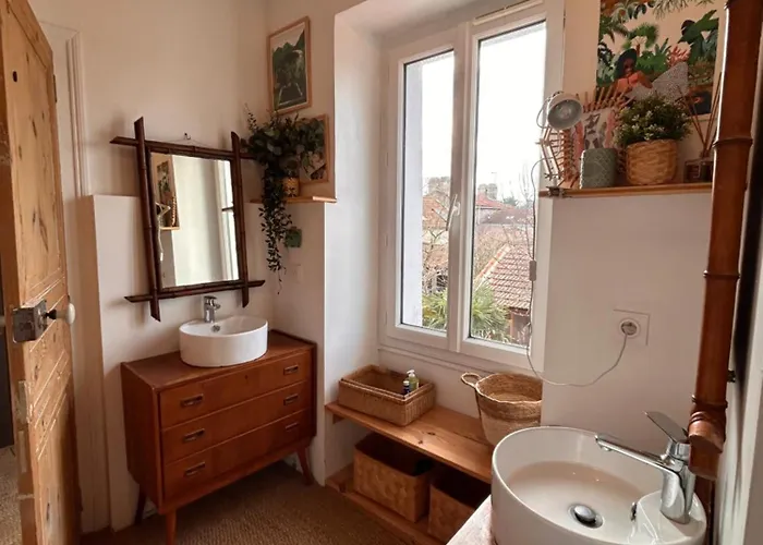 Vakantiehuis Maison De - Cote De Jade - Coup De Coeur