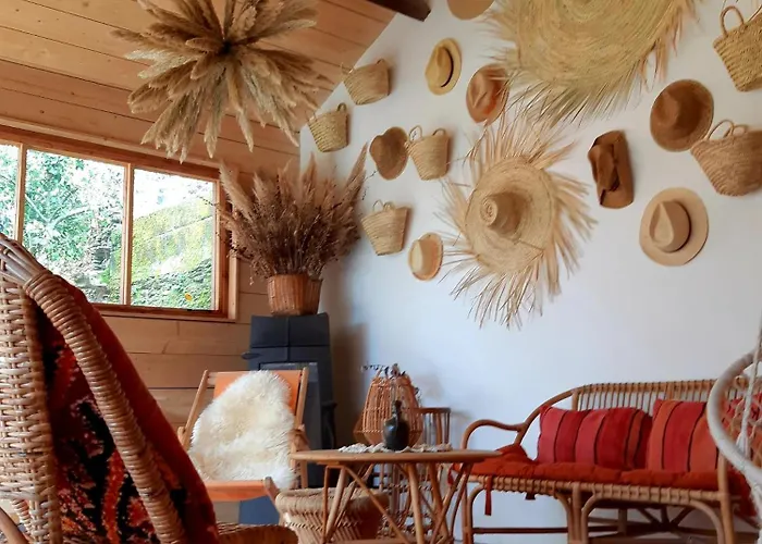 Vakantiehuis Maison De - Cote De Jade - Coup De Coeur La Plaine-sur-Mer