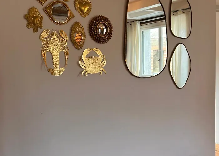 Maison De - Côte De Jade - Coup De Coeur * La Plaine-sur-Mer