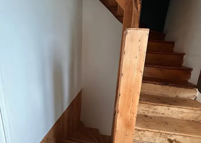 Casa de Férias Maison De - Côte De Jade - Coup De Coeur *