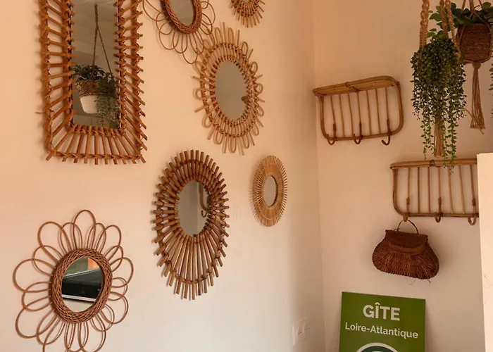 Maison De - Côte De Jade - Coup De Coeur La Plaine-sur-Mer