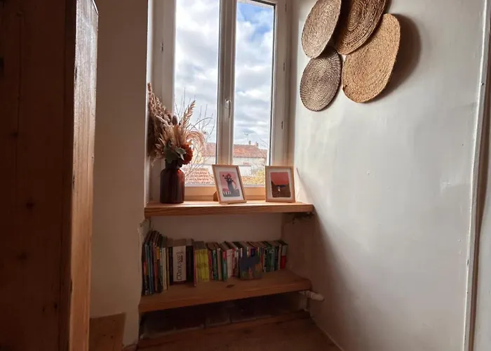 Casa de Férias Maison De - Côte De Jade - Coup De Coeur