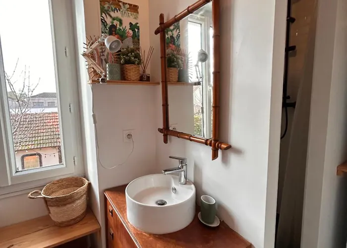 Maison De - Côte De Jade - Coup De Coeur