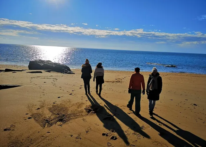 Vakantiehuis Maison De - Cote De Jade - Coup De Coeur